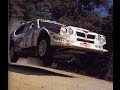 Rallye Sanremo 1986