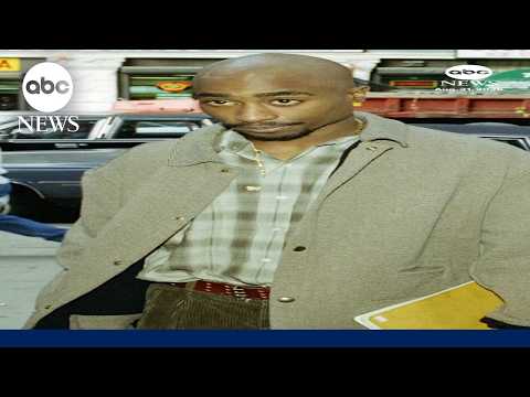 First week of testimony in the Tupac Shakur murder trial