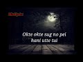 Chakma Song Sott Majche Juno Porot Lyircs By Mind Lyrics