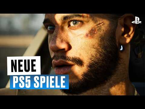 PlayStation-Neuerscheinungen im Juni: Death Stranding 2: On the Beach, The Alters, FBC: Firebreak, Rematch und viele mehr!