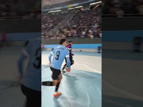 The goal that won Uruguay the #U20WC in 2023! 🤩🇺🇾