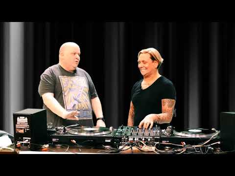 Music lessons with Jens Lissat & Talla2XLC (Part 3)