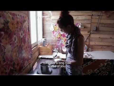 "Sam Roma - Είμαστε Τσιγγάνοι" TRAILER