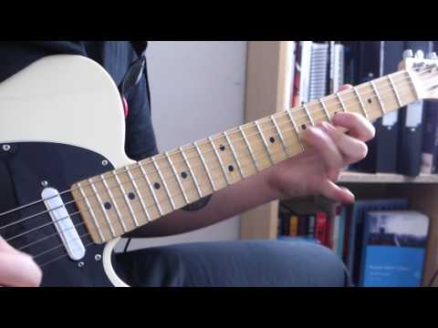 Instagram Improv - Too Many Notes in Ab