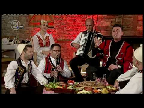 Fadil Keca & PlayBand - Sofra 2017