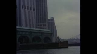 Laura Nyro - New York Tendaberry, 1969  (Chantal Akerman - News From Home, 1977)