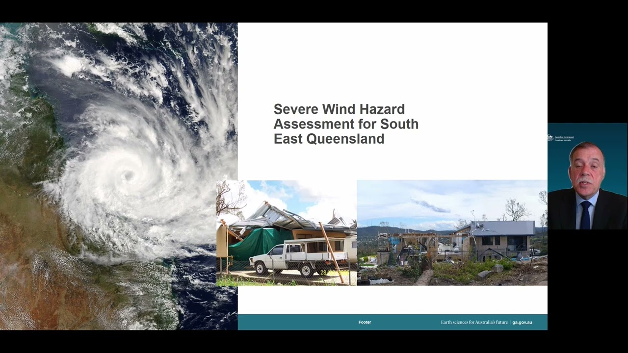 Panel 3: Advancing Methodologies for Multi-hazard Systemic Risk Assessment