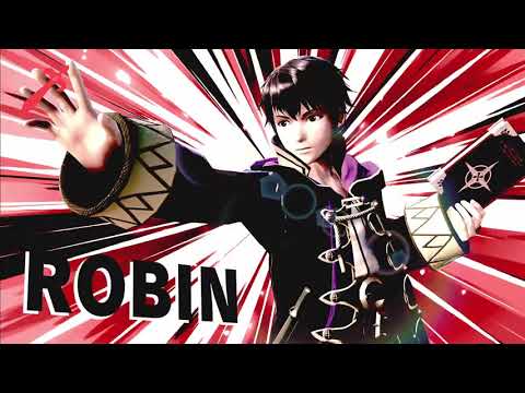 Game Nest Smash It Up: Grandmaster (Robin/Palutena) vs GNT (Cloud) - Winners Round 3