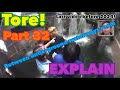 Dero Tore Japanese Game Show Tore Between Underground Waterways Room Explain Part 32