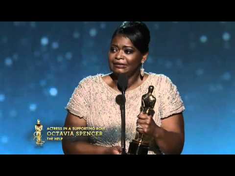 fogyás octavia Spencer)