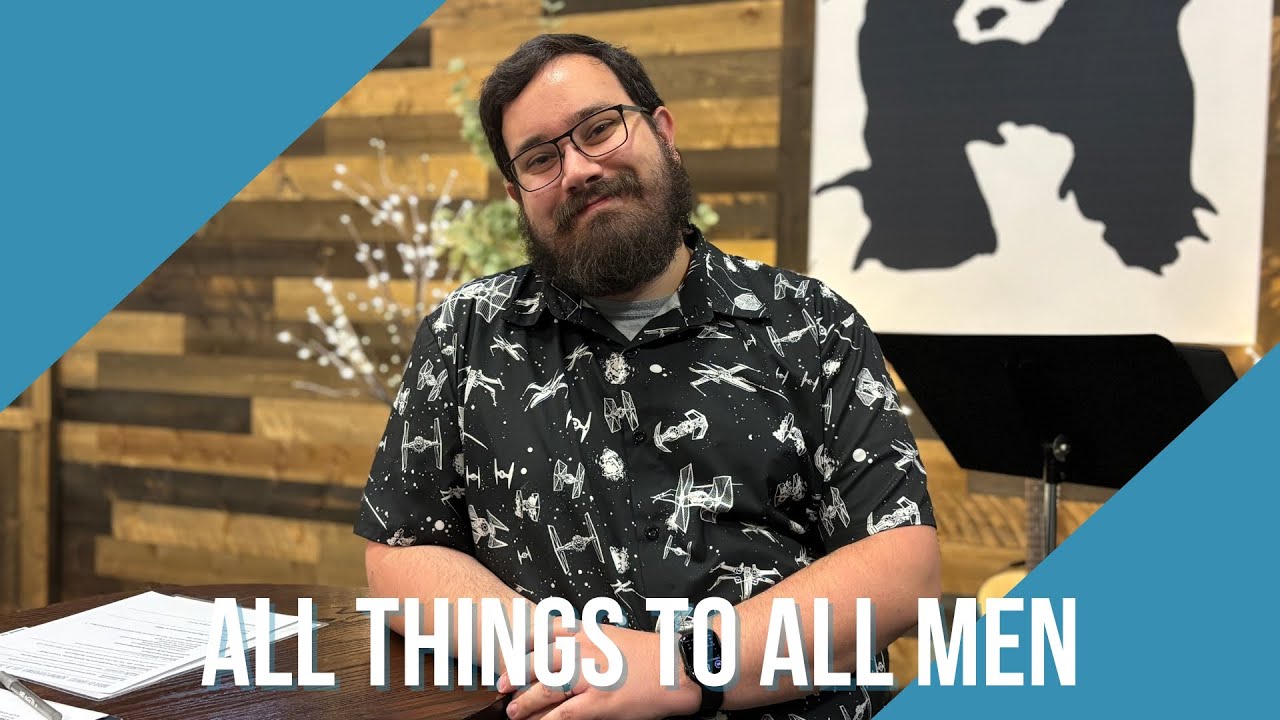 Church in Corinth | Part Ten | Pastor Chase