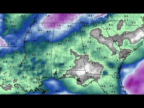 October 3, 2019 Weather Xtreme Video - Afternoon Edition