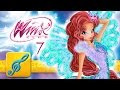 Winx Club - Season 7 - Song EP. 4 - Wild And Free ...