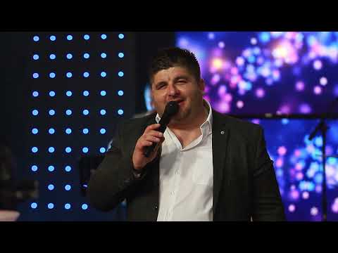 Milovan Sekulovski i Grupa Cardak -  Koga ke ti dadam isaret