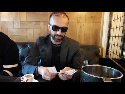 Muamer Ba - Nagradna igra