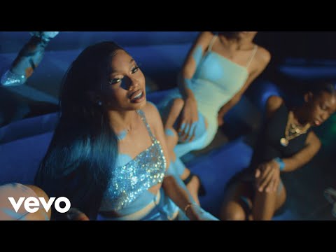 Shashl - Dhindindi (Official Music Video)