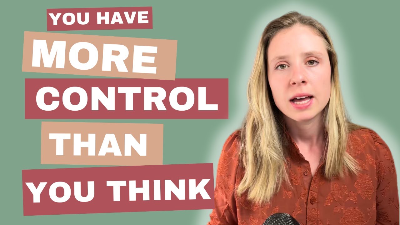 A Marriage Therapist's View on Taking Responsibility