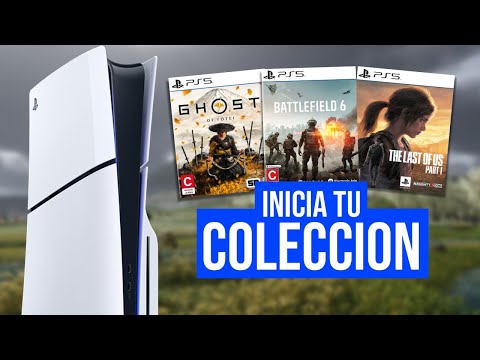 Nuevo juego intrigante de PS5 tiene características exclusivas para la consola