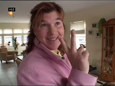 Jouw Vrouw mijn Vrouw Urk