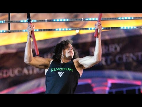 Daniel Gil's First Anw Run! - Season 7, Houston Qualifier