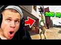 The Smartest Plays In R6 History JYNXZI REACTS