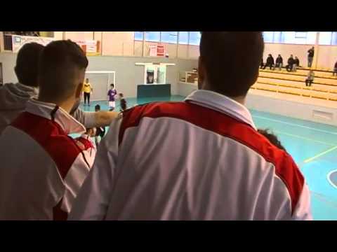 Cts Grafica c5 - Futsal Cascia part 11