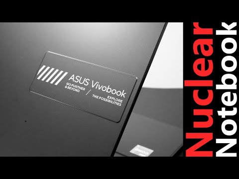 Asus Vivobook Go 15 OLED - Nuclear Review