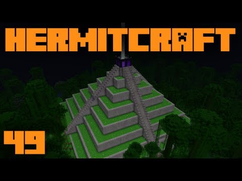 HermitCraft E49: Two More Solo
