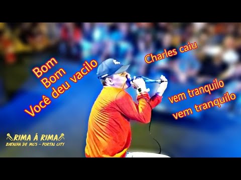 DC/MCHARLES vs TONHÃO/IZEL//semifinal//ONDA CULTURAL FLOWTAL