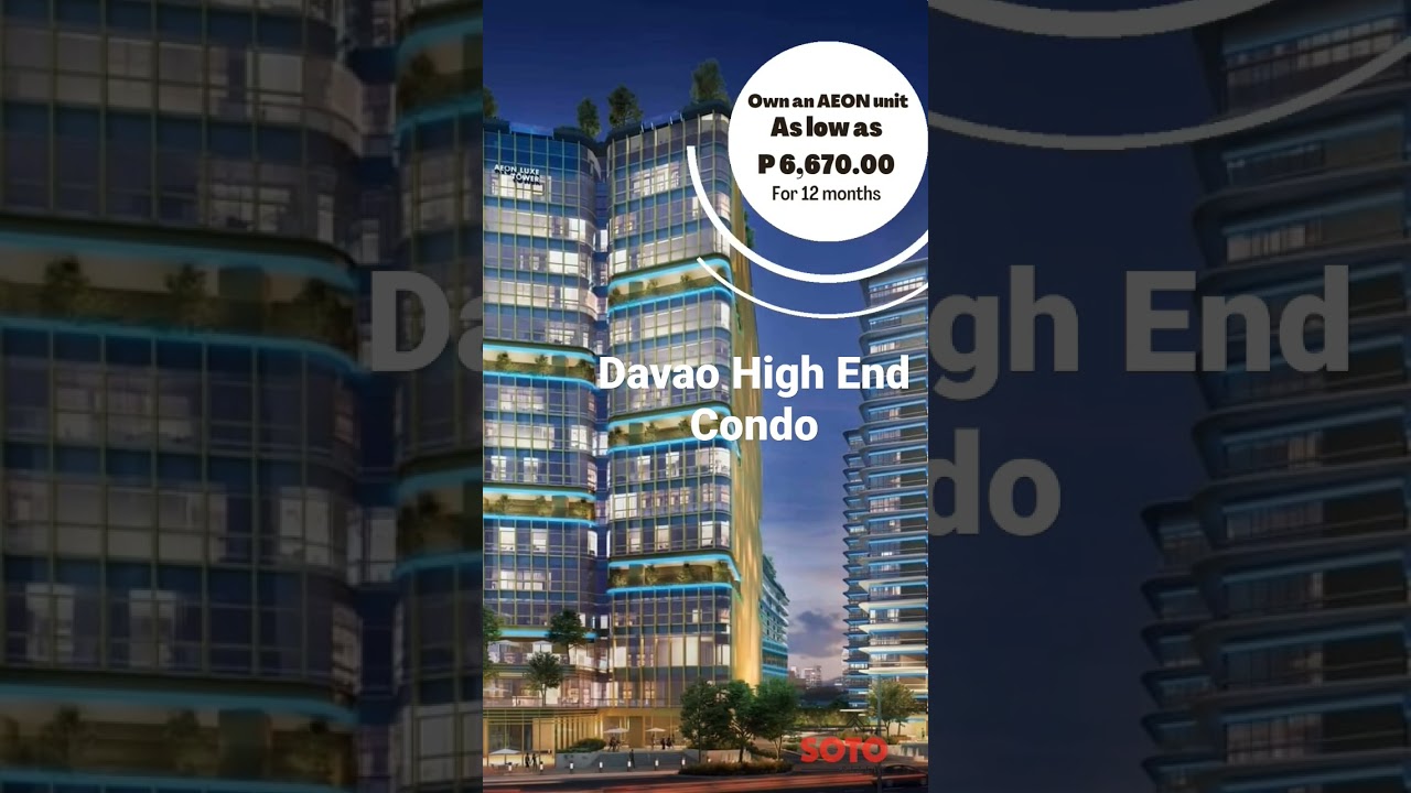 Contact us thru our page Soto Realty Services for your unit reservation