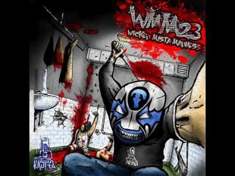 WMM23 - Asian Terror