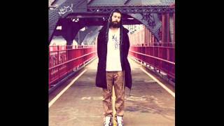 Matisyahu - For You [Lyrics]