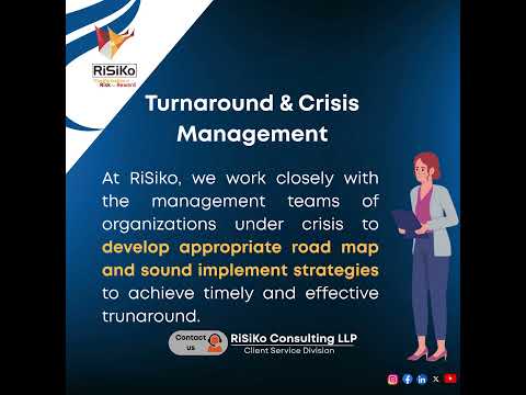 Crisis Management Services