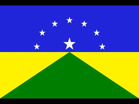 Hino de Jutaí - AM (Letras na descrição)
