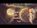 Tinkerbell Dvd Menu Kiana Johnson
