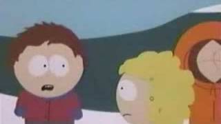 Best Of South Park The Movie