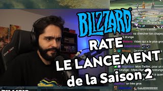 Le lancement de Diablo 4 saison 2 se passe déjà mal !