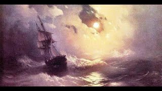 ⛵️O Capitano ! Mio Capitano ! di Walt Withman🗽