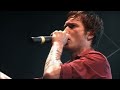 HEAVEN SHALL BURN -  THE ONLY TRUTH LIVE @ SUMMERBREEZE 2008 4K HD