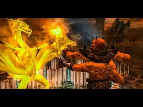Why Akatosh is the Most Crucial God in The Elder Scrolls Universe