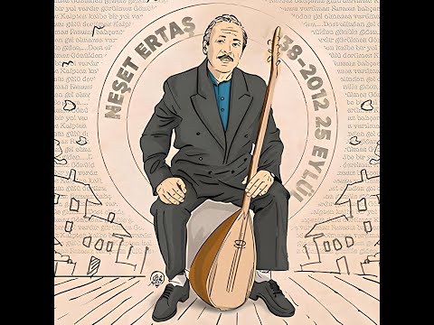 Neşet Ertaş - Sen Benimsin, Ben Senin (Blackoff Remix)