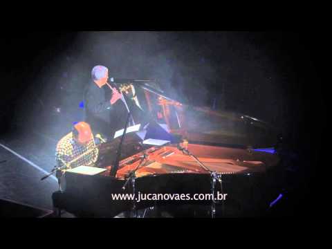 Juca Novaes e Danilo Caymmi 17 Nossa Dança (Danilo Caymmi/Ana Terra)