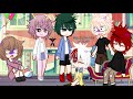 Deku S Voice In The Morning Meme Mha Bnha Skit Ft Izuku