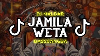 Download lagu DJ JAMILA WETA REMIX (BASSGANGGA) DJ MALBAR REMIX TERBARU 2024 mp3 Download lagu DJ JAMILA WETA REMIX (BASSGANGGA) DJ MALBAR REMIX TERBARU 2024 mp3
