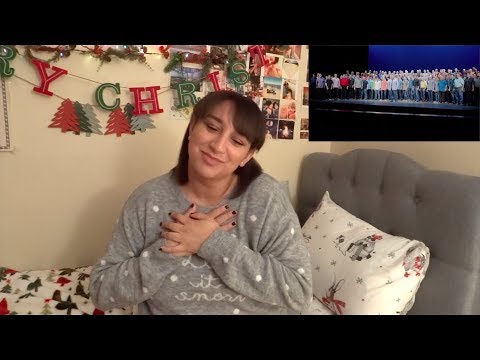 Voctave and Vocal Majority - A Million Dreams | Reaction (MYSTICAL)