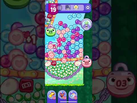 (Angry birds dream blast) Level 8638 gameplay, subscribe for latest update!
