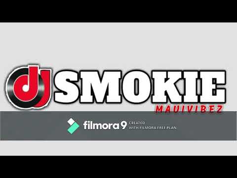 KELECHI AFRICANA  RING   DJ SMOKIE SAMOAN EDIT