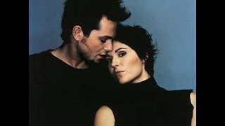 Where The Lost Ones Go ♥♥♥ Sissel Kyrkjebø &amp; Espen Lind ♥♥♥ (2001) ♥♥♥