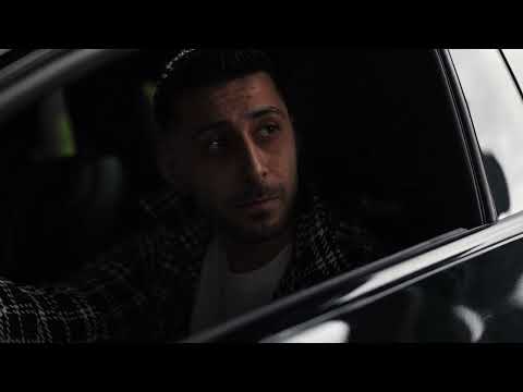 Khan RR - KEDİ (prod. by SALI ) [Official Music Video]