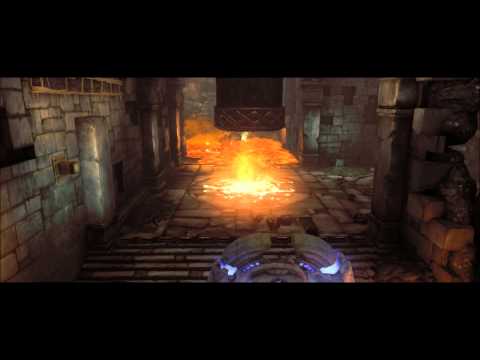Darksiders 2 Część 33 "Ghorn"